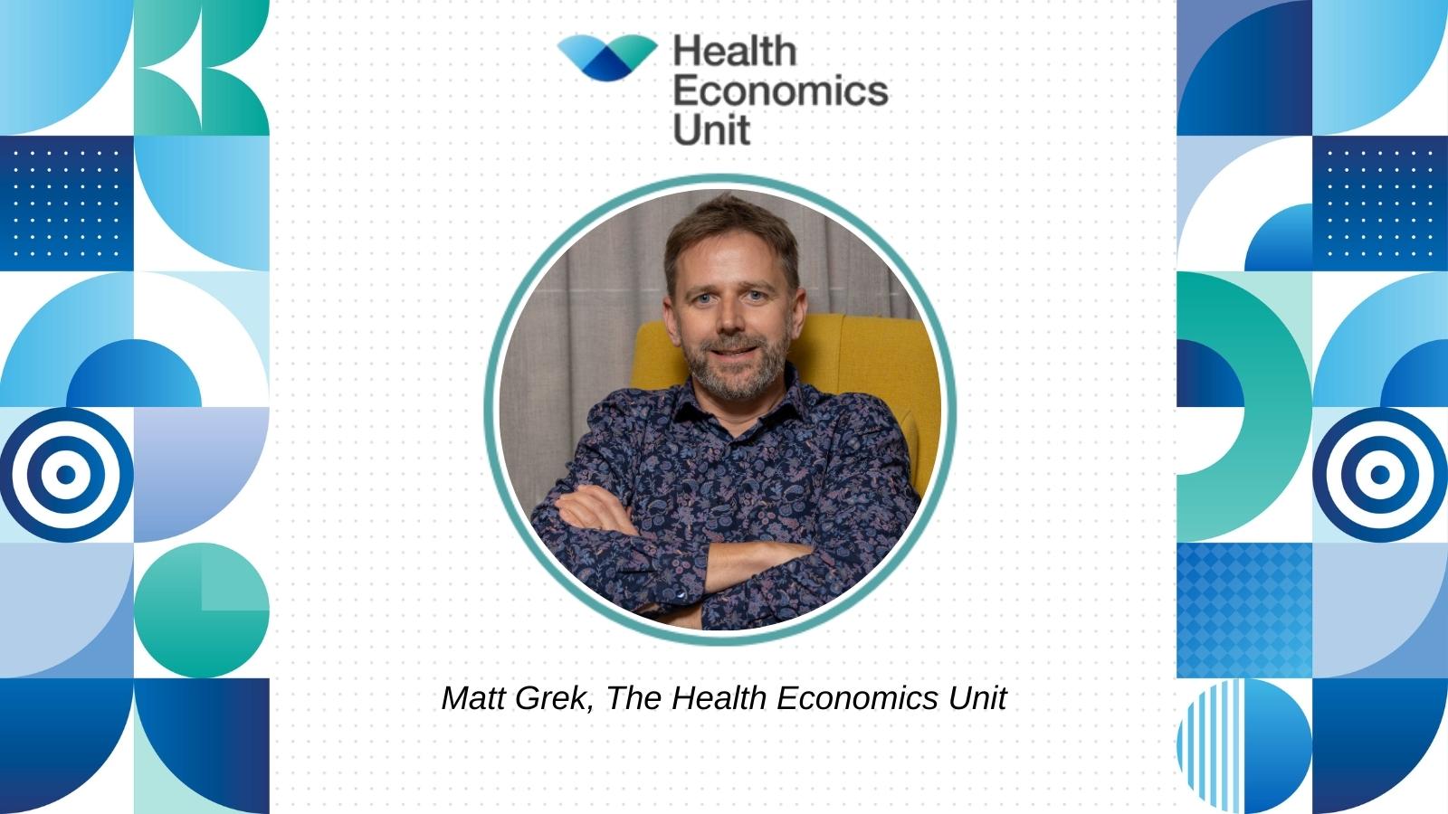 Matt Grek arms folded