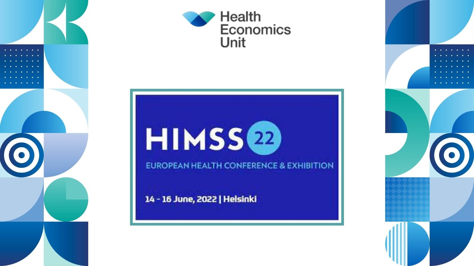 HIMSS22 join Jack Ettinger