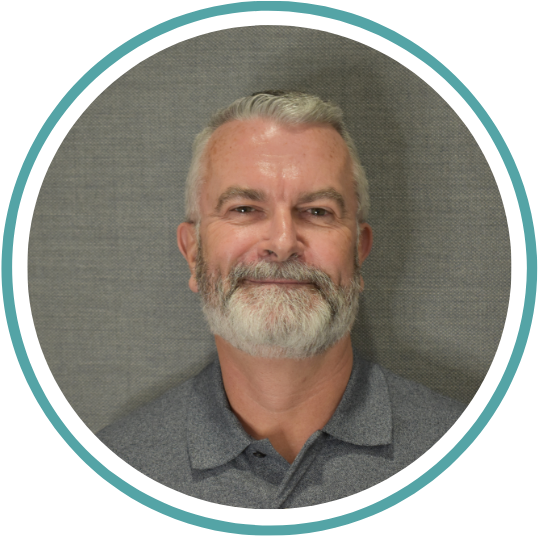 Garvin Taylors headshot