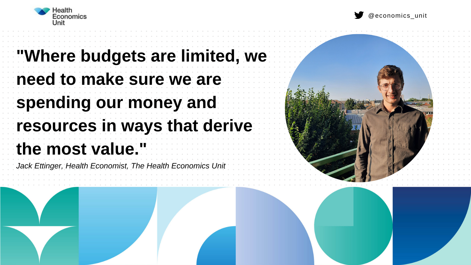 Jack Ettinger on PHM