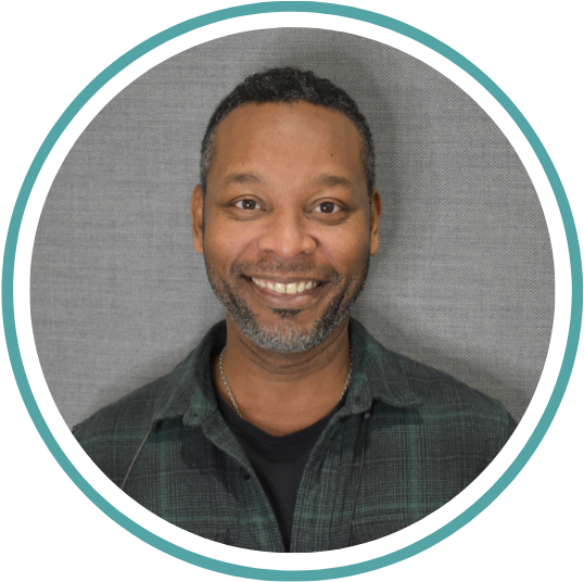 Dr Wayne Smith headshot