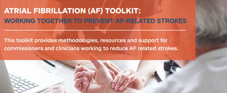 Atrial Fibrillation Toolkit
