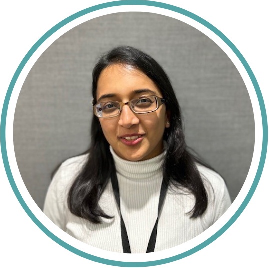 Gayathri Kumars headshot