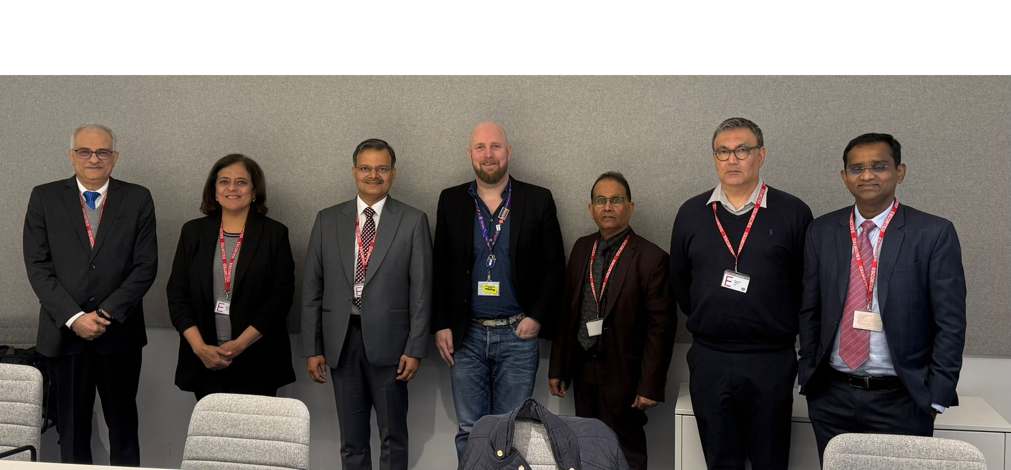 International knowledge sharing with the World Bank